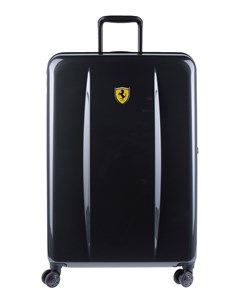 Чемодан сумка на колесиках Ferrari