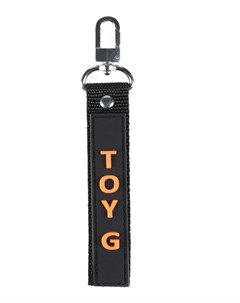 Брелок для ключей Toy g.