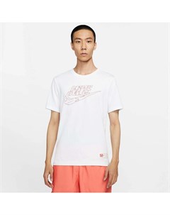 Мужская футболка Sportswear Tee Mech Air HBR Nike