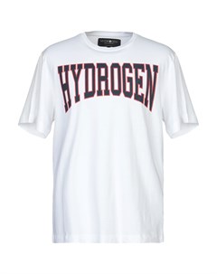 Футболка Hydrogen