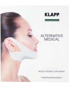 Маска Корректор Moisturizing Chin Mask Формы Лица 1 шт Klapp