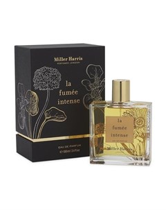 La Fumee Intense Miller harris