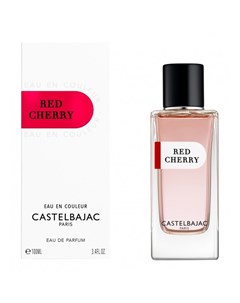 Red Cherry Castelbajac