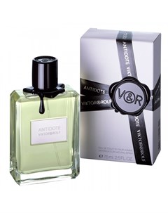 Antidote Viktor&rolf