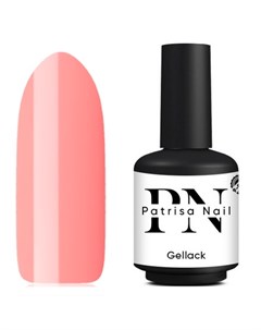 Гель лак Dream Pink N6 16 мл Patrisa nail