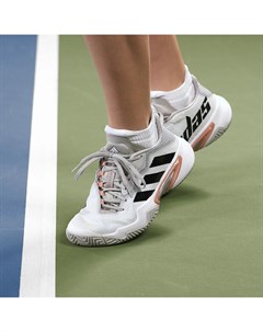 Кроссовки для тенниса Barricade Performance Adidas