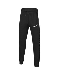 Подростковые брюки Swoosh Fleece Pants Nike