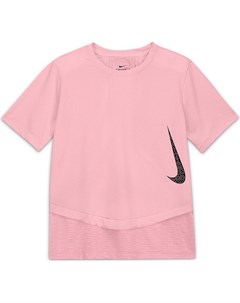 Подростковая футболка Dri FIT Instacool Nike
