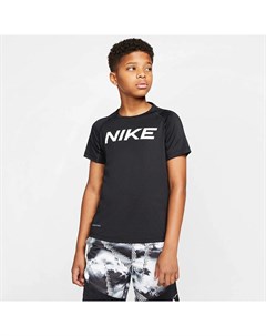 Подростковая футболка Short Sleeve Top Nike