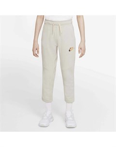 Подростковые брюки Fleece Pants Nike