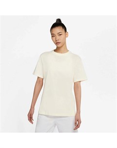 Женская футболка Essential Short Sleeve Top Nike