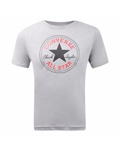 Подростковая футболка Chuck Patch Tee Converse