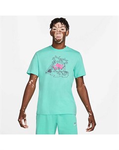 Мужская футболка Tee Futura Tree Nike