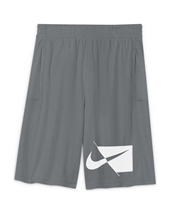 Подростковые шорты Dri FIT Short Nike