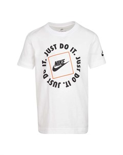 Детская футболка Just Do It Box Tee Nike