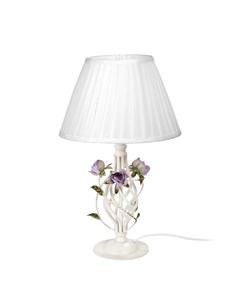 Настольная лампа с цветочками V1790 V1790 0 1L Vitaluce