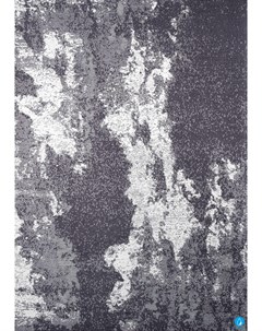 Ковер grot shale серый 160x1x230 см Cosyroom