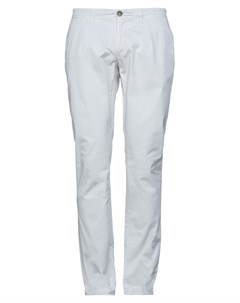 Повседневные брюки Siviglia white