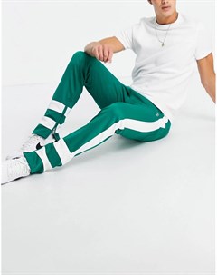 Спортивные брюки с логотипом Lewis Hamilton Tommy hilfiger