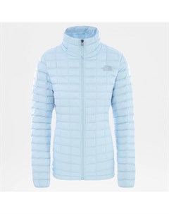 Женская куртка Eco ThermoBall Jacket The north face