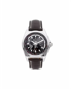 Наручные часы Galactic Unitime pre owned 44 мм 2021 го года Breitling pre-owned