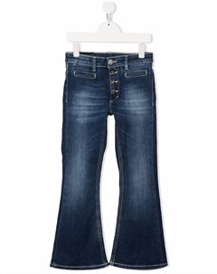 Расклешенный джинсы Dondup