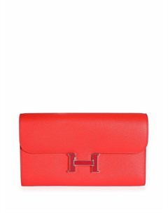 Кошелек Constance To Go pre owned Hermès