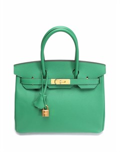 Сумка Birkin 30 2019 го года Hermès