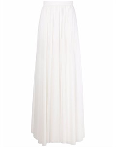 Плиссированная юбка с завышенной талией Atu body couture