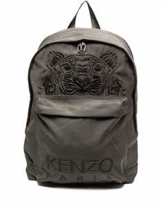 Рюкзак с вышивкой Tiger Kenzo