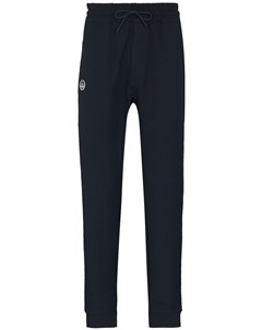 Спортивные брюки Spezial Ewood с нашивкой логотипом Adidas