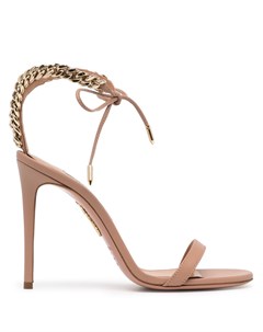 Босоножки Nikki 105 Aquazzura