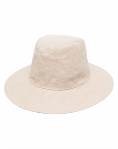 Льняная шляпа Undercover