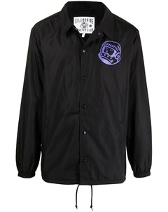Куртка рубашка с логотипом Billionaire boys club