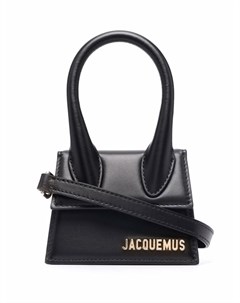 Мини сумка Le Chiquito Jacquemus