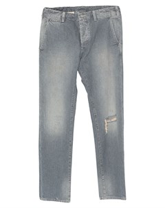 Джинсовые брюки Denim & supply ralph lauren