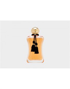 Аромат относится к семейству восточных композиций он появился в 2012 году Создание аромата стало пос Parfums de marly