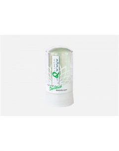 Минеральный дезодорант стик для тела с экстрактом березы Laquale