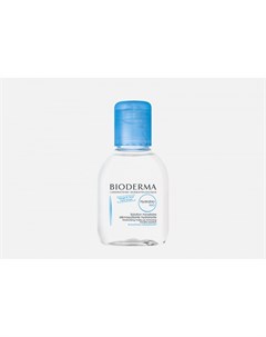 Мицеллярная вода Bioderma