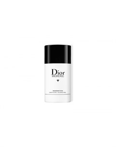 Дезодорант стик с бодрящим ароматом Парфюмированный Дезодорант стик Dior