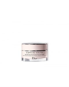 Антиоксидантный обновляющий крем для лица Dior