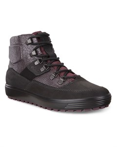 Кеды высокие SOFT 7 TRED W Ecco