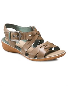 Сандалии STRIPE SANDAL Ecco