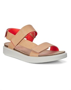 Сандалии CORKSPHERE SANDAL W Ecco