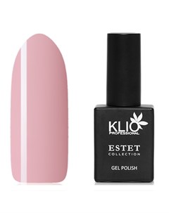 Гель лак Estet Collection 3 Klio professional