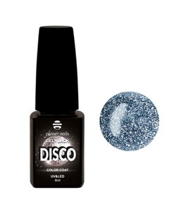Гель лак Disco 151 Planet nails