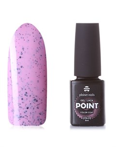 Гель лак Point 422 Planet nails