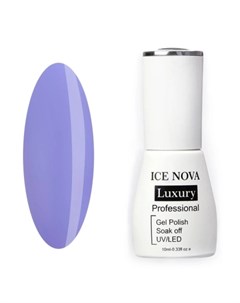 Гель лак Luxury 028 Ice nova