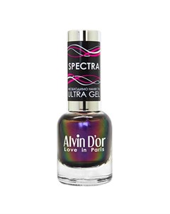 Лак Spectra 6702 Alvin d'or