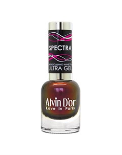 Лак Spectra 6707 Alvin d'or